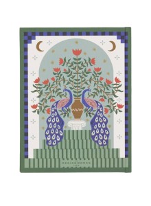 JB68-1011EU Adopo Peacock Journal